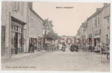 Brou vernet coiffeur d'occasion  Genlis