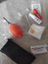 Camera cleaning equipment for sale  DUDLEY