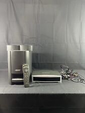 Bose av3 media for sale  Mishawaka