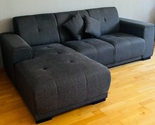 Ecksofa langeland form gebraucht kaufen  Düsseldorf