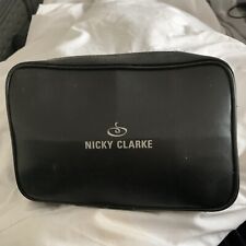 Nicky clarke mains for sale  CHESTER