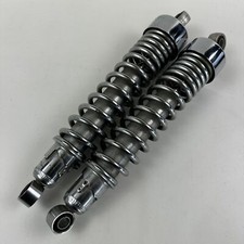 Amortecedores de suspensão traseira Triumph Thruxton 900 2011 comprar usado  Enviando para Brazil
