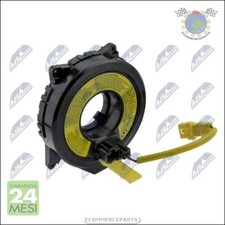 Molla spiroelicoidale airbag usato  Roma