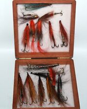 Fly fishing salmon for sale  OLDBURY