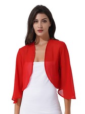Womens sleeve chiffon for sale  SWANSEA