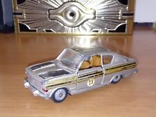 Mebetoys 1:43, Opel Kadett "Fastback", A-13. Discreto Stato, Con Adesivi., usado comprar usado  Enviando para Brazil