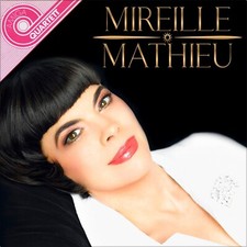 Mireille mathieu martin gebraucht kaufen  Leipzig