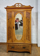 Antique victorian carved for sale  BLYTH