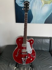 Gretsch tennessee rose gebraucht kaufen  Erlangen