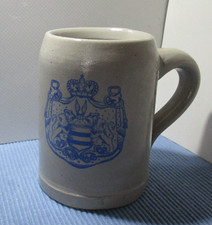 Bierkrug steinkrug henkelkrug gebraucht kaufen  Frankfurt am Main