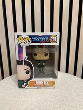Funko pop mantis gebraucht kaufen  Berlin