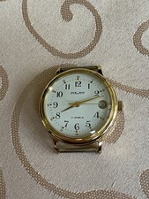 Poljot jewels 05553 gebraucht kaufen  Büdelsdorf