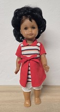 Nette kunststoff puppe gebraucht kaufen  Bad Nauheim