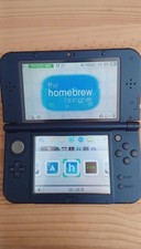 New 3ds metallic for sale  SOUTHEND-ON-SEA
