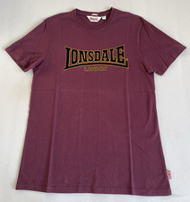 Lonsdale london shirt gebraucht kaufen  Ochsenhausen