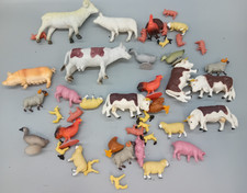 Mixed unbranded plastic for sale  MIRFIELD