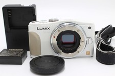 Corpo fotocamera mirrorless usato  Spedire a Italy