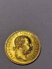österreich 1915 dukat gebraucht kaufen  Kiel