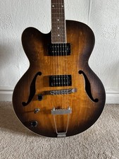 Ibanez 55l hollow for sale  PRESTON