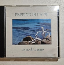 Peppino capri ...e usato  Anzio