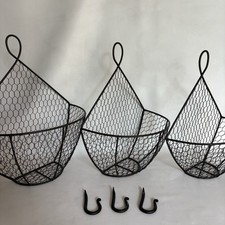 Chicken wire hanging for sale  Falls Church