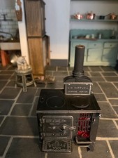 Dolls house metal for sale  HALESOWEN