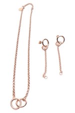 Purelei schmuckset kette gebraucht kaufen  Deutschland