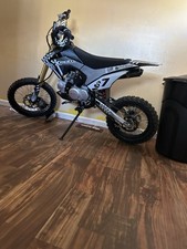 125 dirt bike for sale  Lagrange