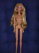 Barbie anni usato  Pomezia
