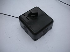 Rivarossi trasformatore epoca usato Rivarossi trasformatore epoca usato  San Vincenzo