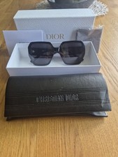 Christian dior sonnenbrille gebraucht kaufen  Landshut