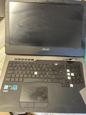 Asus rog g752v gebraucht kaufen  Siegen