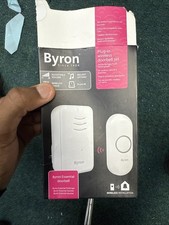 Wireless door bell for sale  MANCHESTER