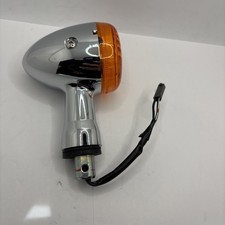 Usado, Sinal de seta traseiro Suzuki fabricante de equipamento original LH 35604-38AH0 Boulevard VL1800 VL1500 VZ800 VL800 comprar usado  Enviando para Brazil