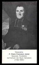 Santino holy card usato  Ragusa
