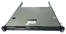 Dell PowerEdge R210 II - Pentium G850 2.90GHz, 4GB DDR3, 2x HDD de 500GB, 250W PSU comprar usado  Enviando para Brazil
