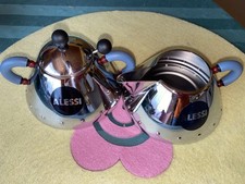 Alessi michael graves gebraucht kaufen  Elfershausen