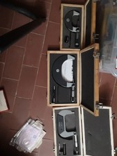 Micrometri centesimale per usato  Poggibonsi