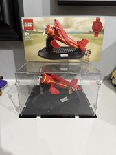 Lego amelia earhart for sale  BARNSLEY