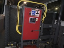 Hubmatik gebraucht kaufen  Hamburg