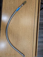Cryogenic nitrogen hose for sale  Englewood