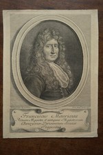 Picart romus portrait d'occasion  Sainte-Suzanne