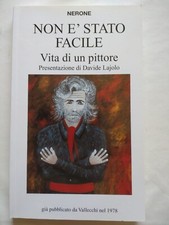 Nerone non stato usato  Reggio Emilia