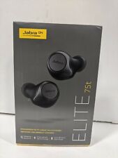 Fones de ouvido Jabra Elite Active 65t verdadeiros fones de ouvido sem fio exercício esportivo Bluetooth comprar usado  Enviando para Brazil