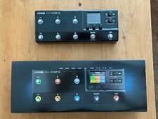 Line stomp amp for sale  BRENTWOOD