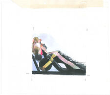 1980 erotica vintage usato  Milano