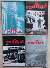Tage sabotage radikal gebraucht kaufen  Berlin
