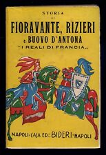 Libro storia fioravante usato  Ragusa