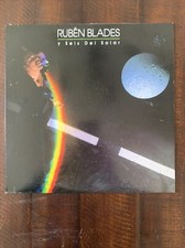 Ruben blades seis for sale  Lawrence Township