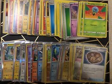 Lotto carte pokemon usato  Roma